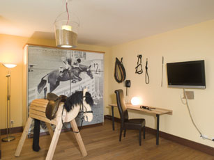 Reiterzimmer, Themenhotel, Themenzimmer, Landhotel Beverland, Halla, Winkler, Warendorf, Telgte, Westbevern, Münster, Ladbergen, Greven